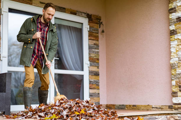 Best Basement Cleanout Services  in Killen, AL